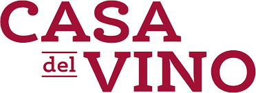 Logo Casa del Vino