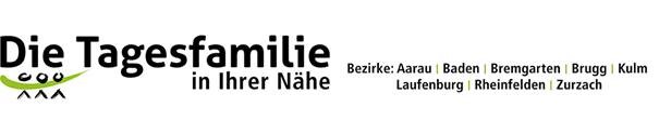 Logo Tagesfamilie