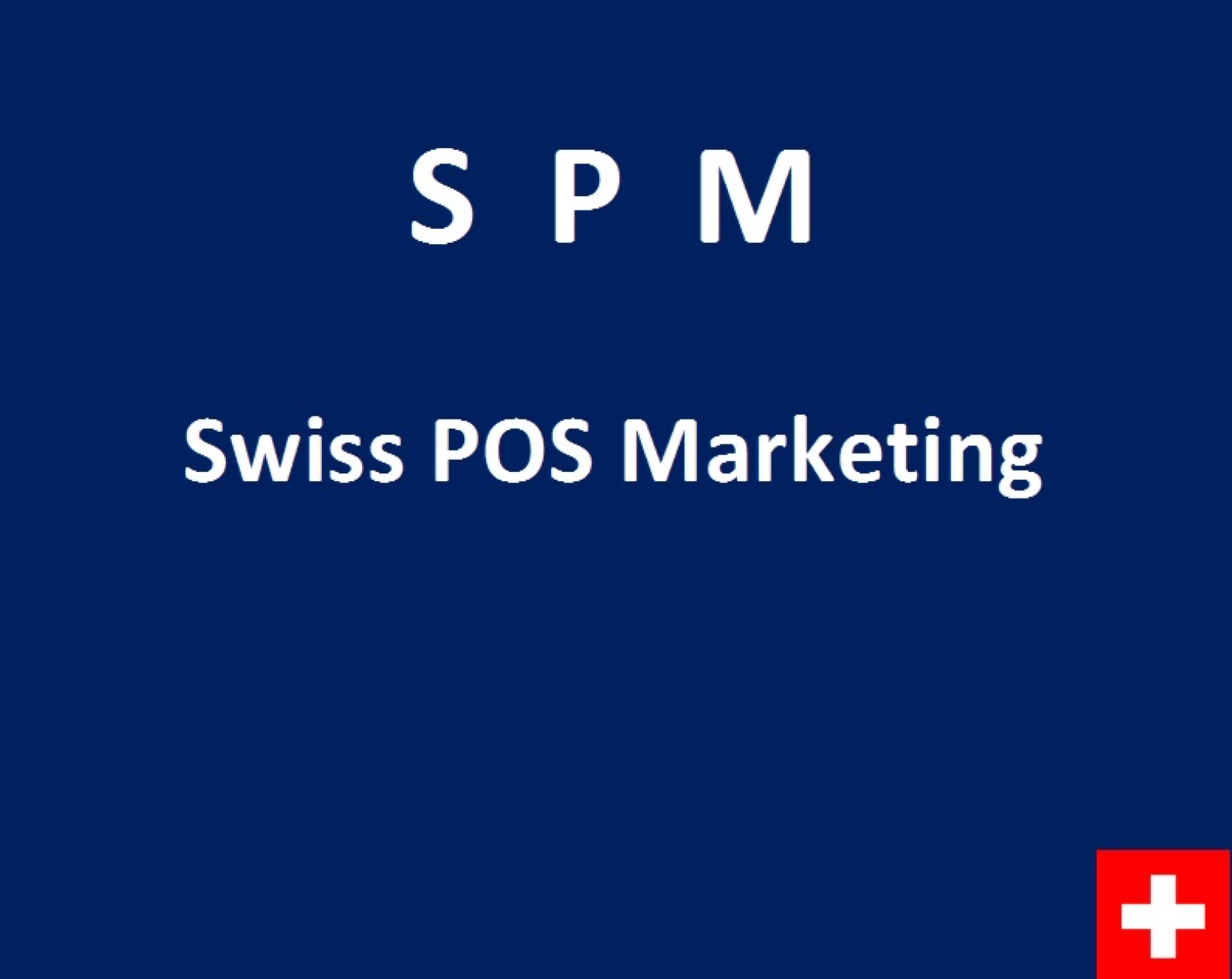 Logo SPM