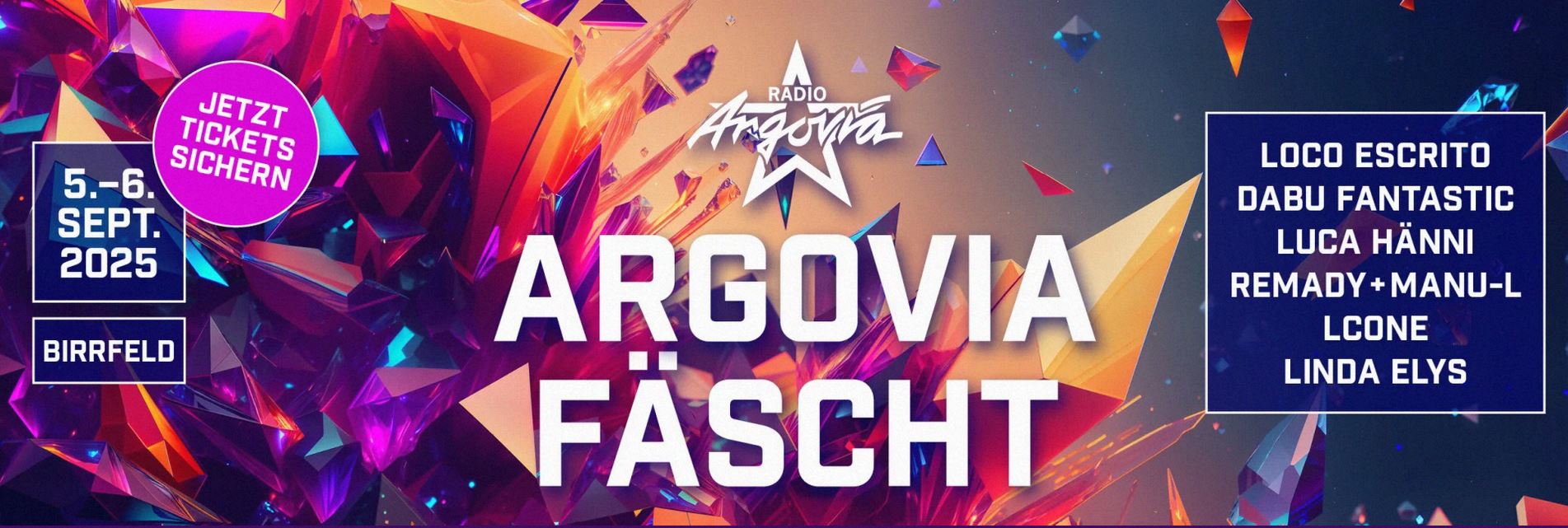 Argovia Fäscht